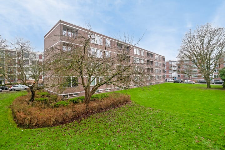 Foto 6 van Wilbertoord 134