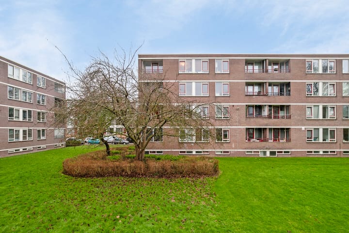 Foto 7 van Wilbertoord 134