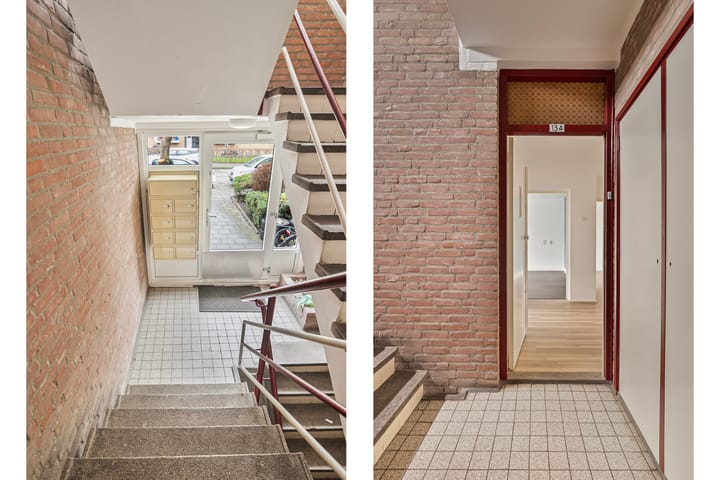 Foto 9 van Wilbertoord 134