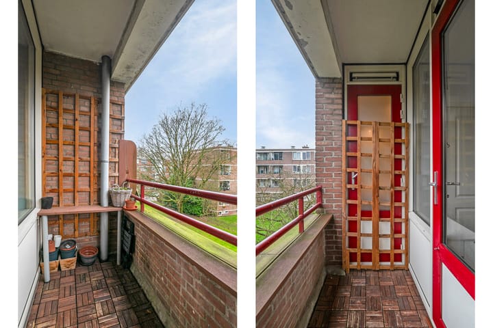 Foto 19 van Wilbertoord 134