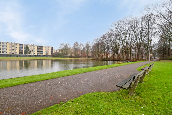 Foto 27 van Wilbertoord 134