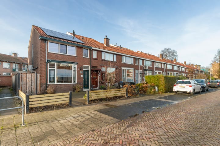 Photo 1 of Richard Holstraat 29