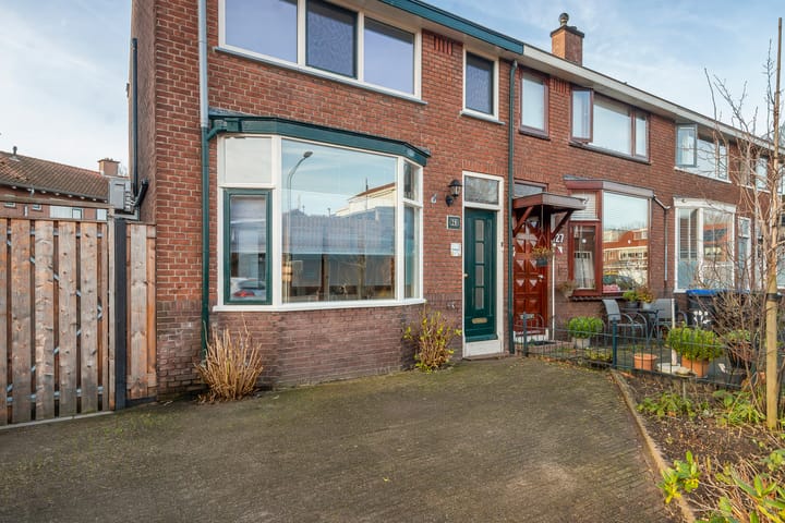 Foto 2 van Richard Holstraat 29