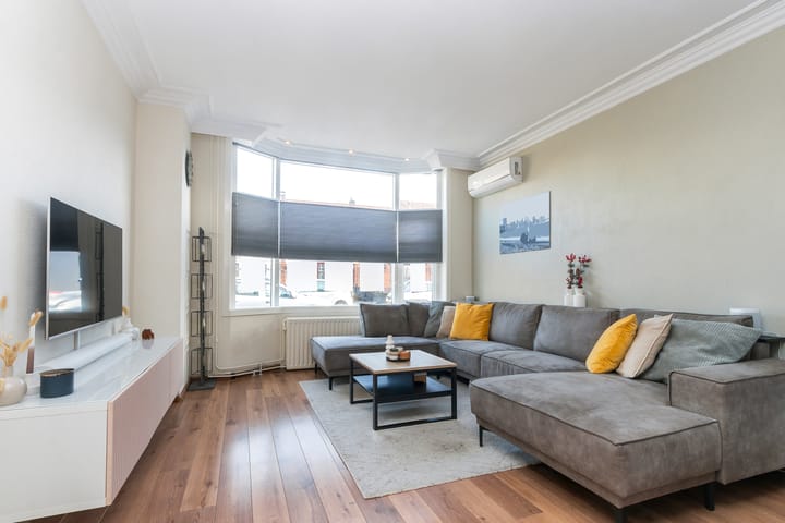 Foto 5 van Richard Holstraat 29