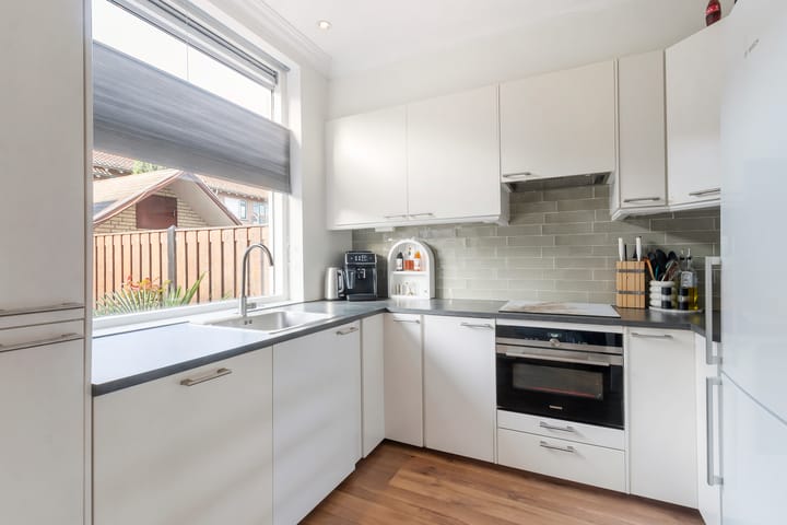 Photo 11 of Richard Holstraat 29