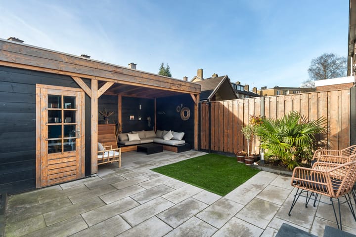 Photo 18 of Richard Holstraat 29