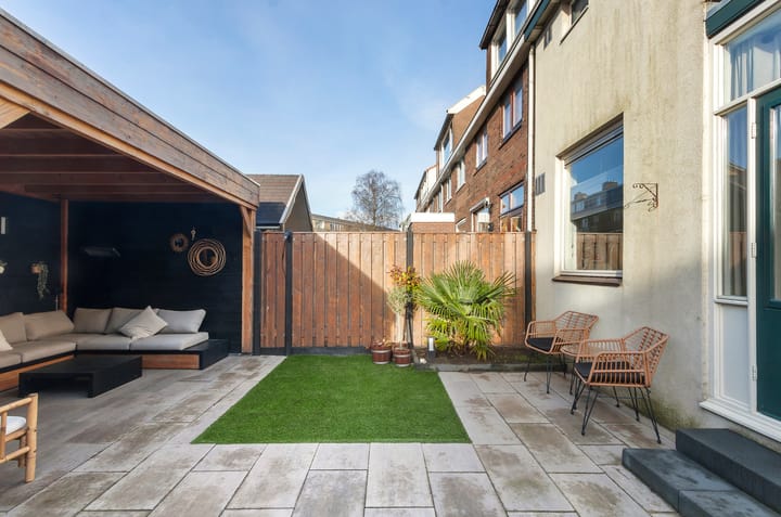 Photo 19 of Richard Holstraat 29