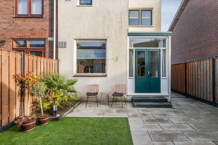 Photo 20 of Richard Holstraat 29