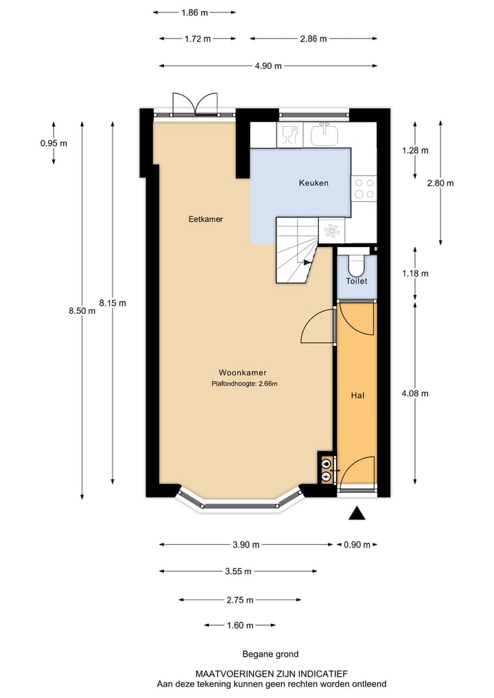 Photo 22 of Richard Holstraat 29