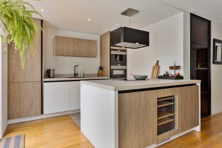 Foto 2 van De Milan Viscontilaan 95