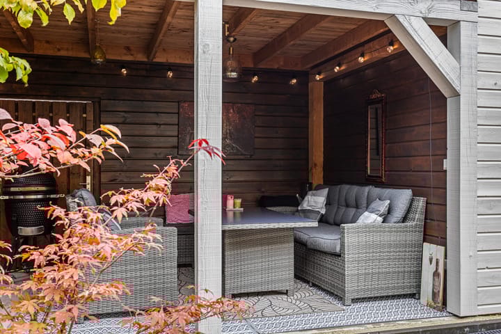 Foto 3 van De Milan Viscontilaan 95