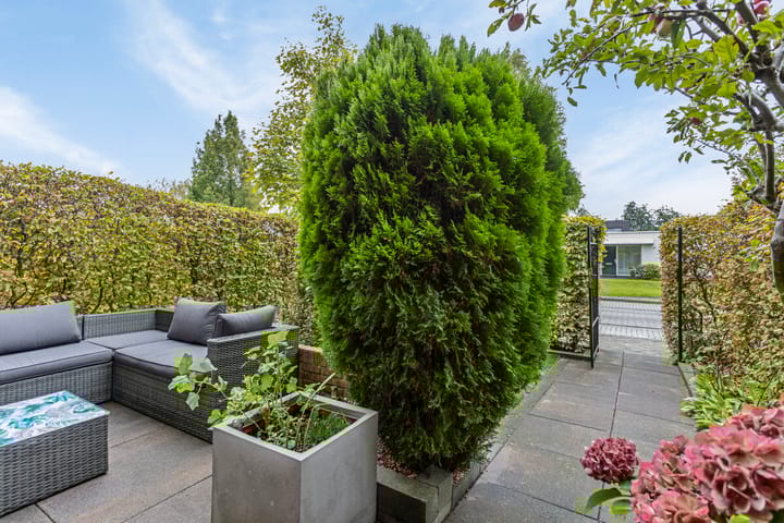 Foto 4 van De Milan Viscontilaan 95