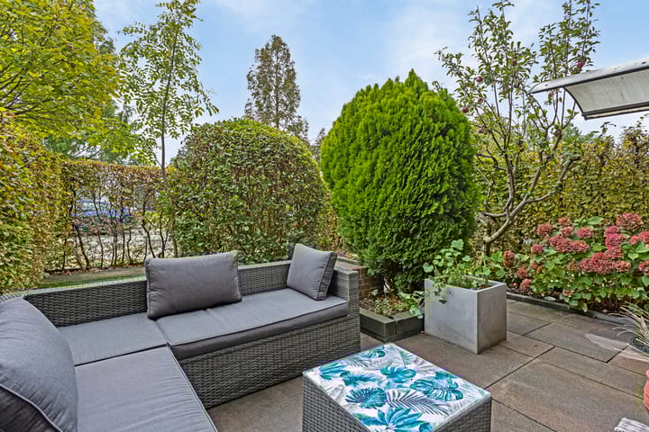 Foto 5 van De Milan Viscontilaan 95