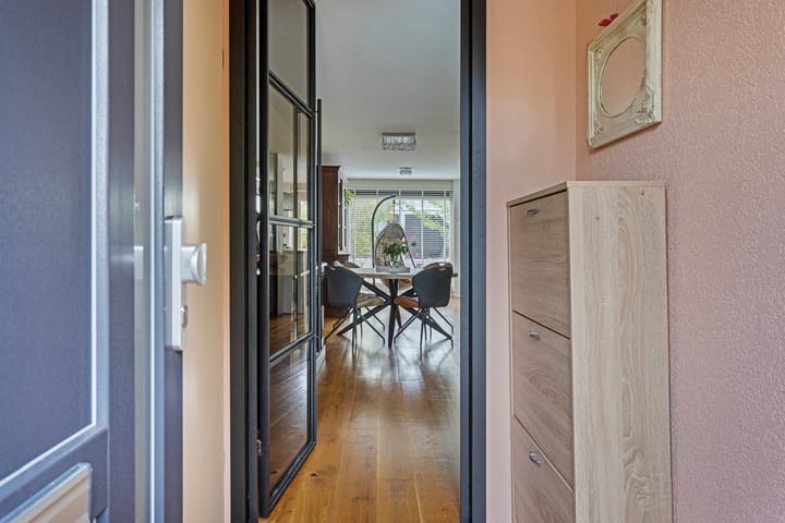 Foto 6 van De Milan Viscontilaan 95