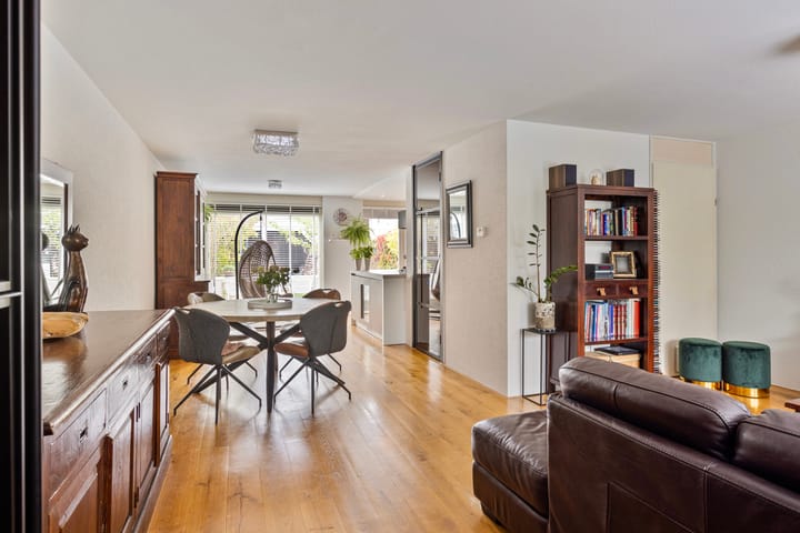 Foto 7 van De Milan Viscontilaan 95