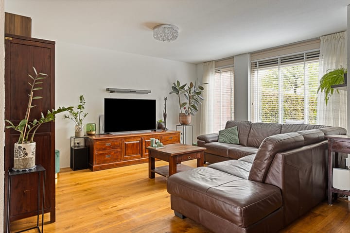 Foto 8 van De Milan Viscontilaan 95