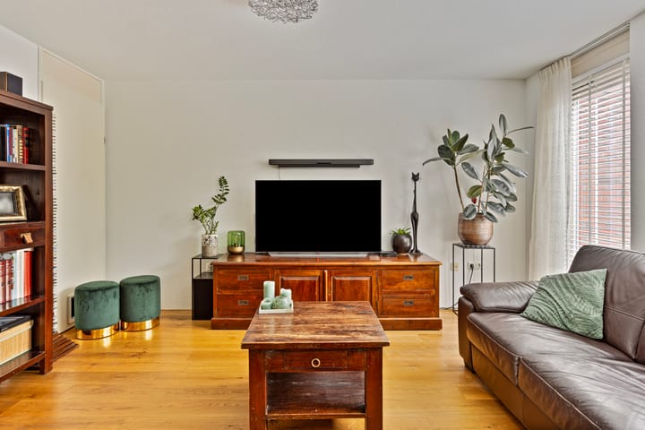 Foto 9 van De Milan Viscontilaan 95