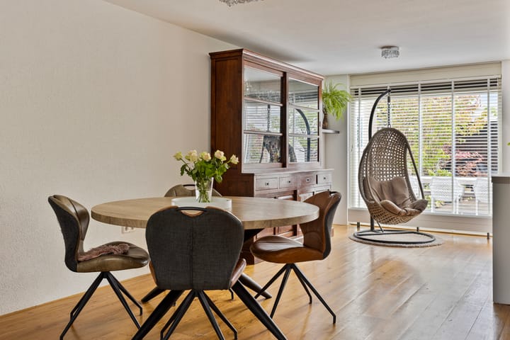 Foto 11 van De Milan Viscontilaan 95