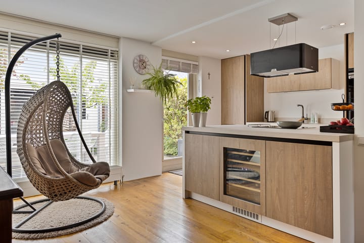 Foto 12 van De Milan Viscontilaan 95