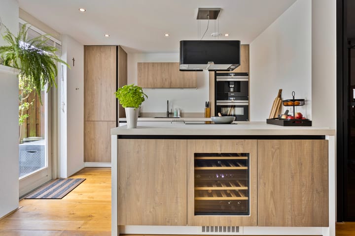 Foto 13 van De Milan Viscontilaan 95