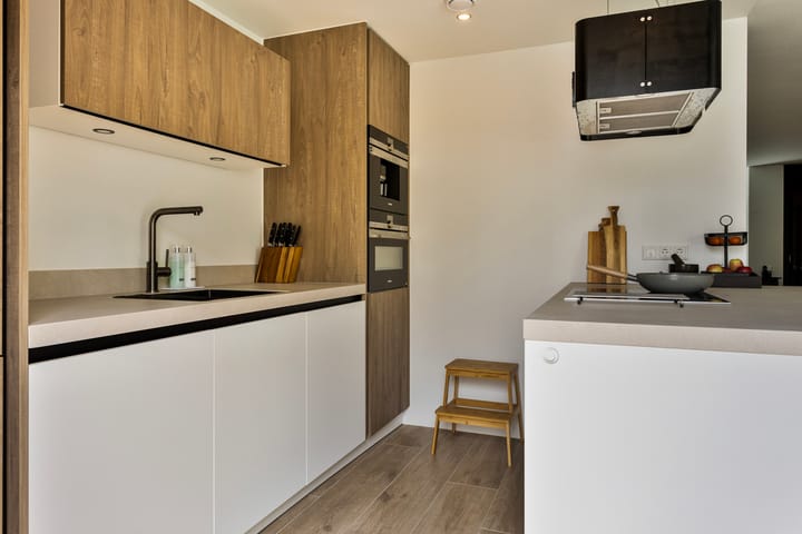 Foto 15 van De Milan Viscontilaan 95