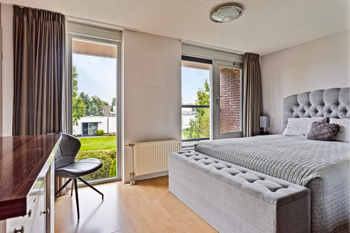 Foto 18 van De Milan Viscontilaan 95