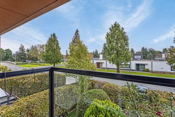 Foto 20 van De Milan Viscontilaan 95