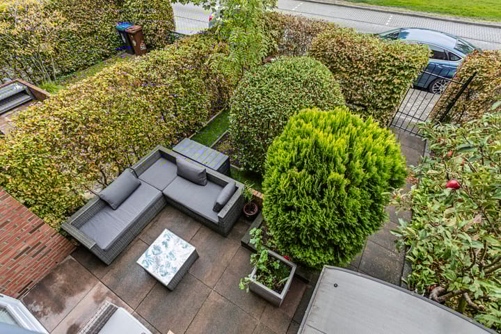 Foto 21 van De Milan Viscontilaan 95