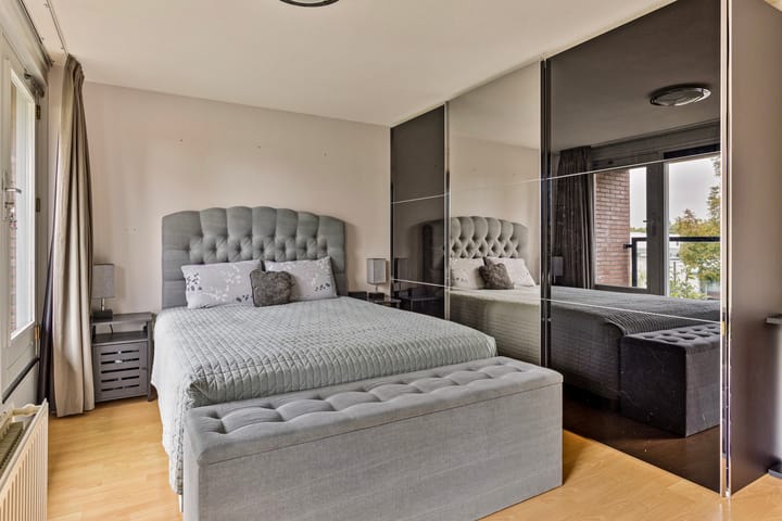 Foto 22 van De Milan Viscontilaan 95