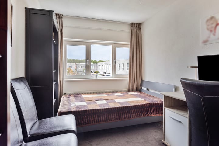 Foto 26 van De Milan Viscontilaan 95