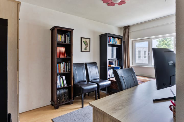 Foto 27 van De Milan Viscontilaan 95