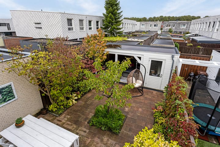 Foto 29 van De Milan Viscontilaan 95