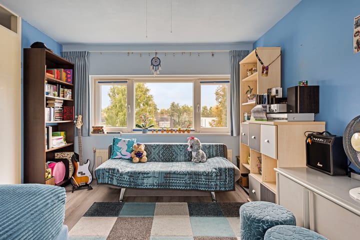 Foto 34 van De Milan Viscontilaan 95