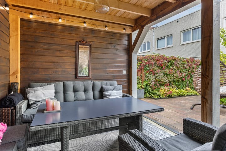 Foto 39 van De Milan Viscontilaan 95