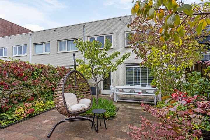 Foto 40 van De Milan Viscontilaan 95