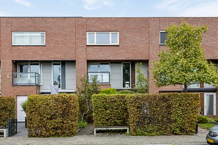 Foto 41 van De Milan Viscontilaan 95