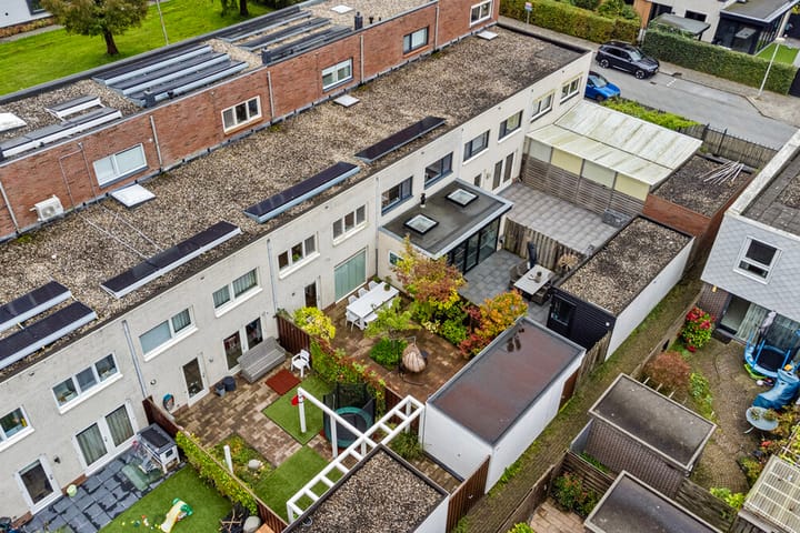 Foto 49 van De Milan Viscontilaan 95