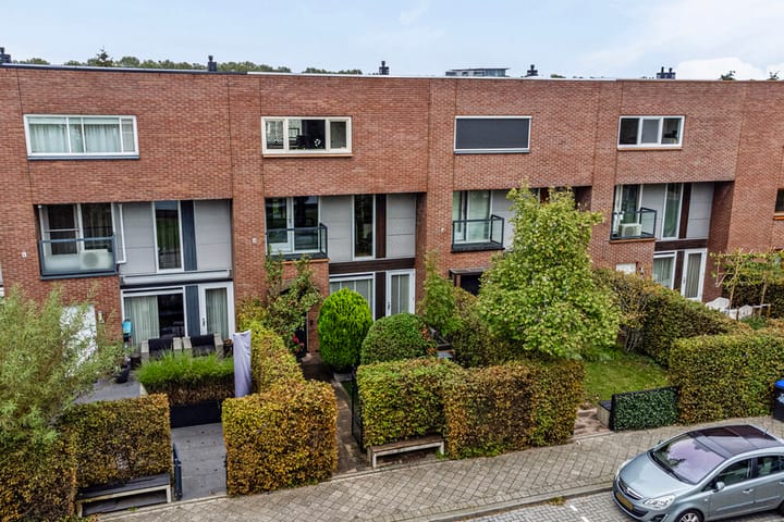 Foto 50 van De Milan Viscontilaan 95