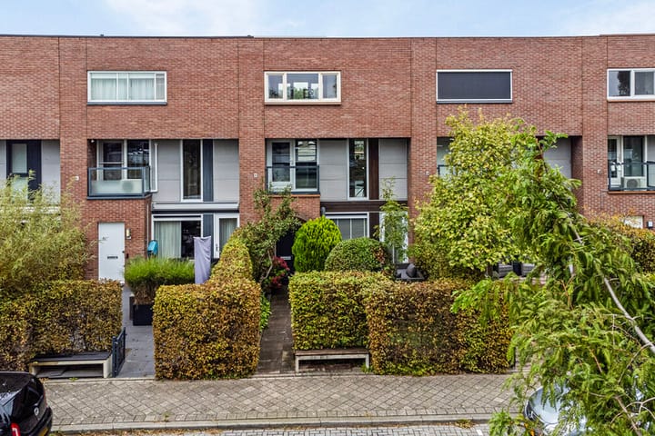 Foto 51 van De Milan Viscontilaan 95