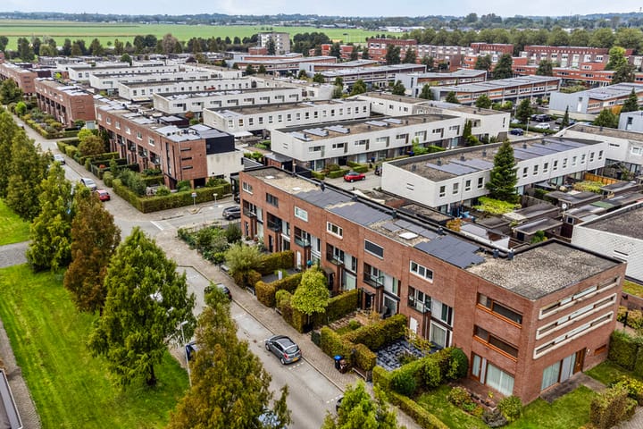 Foto 52 van De Milan Viscontilaan 95