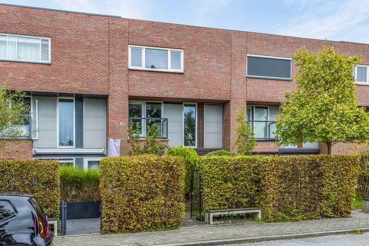 Foto 53 van De Milan Viscontilaan 95