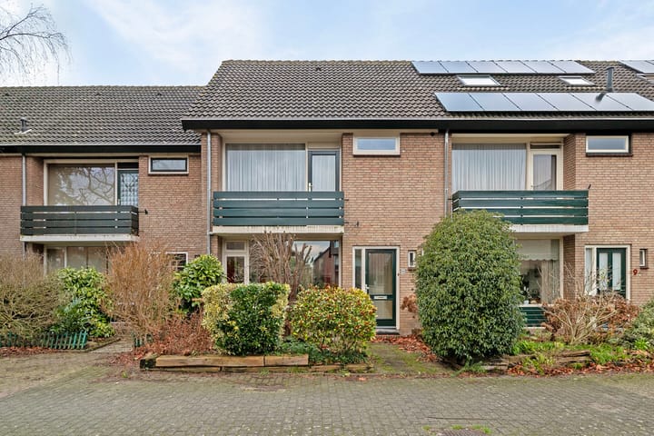 Foto 2 van de Tocht 10