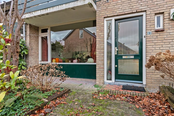 Foto 3 van de Tocht 10