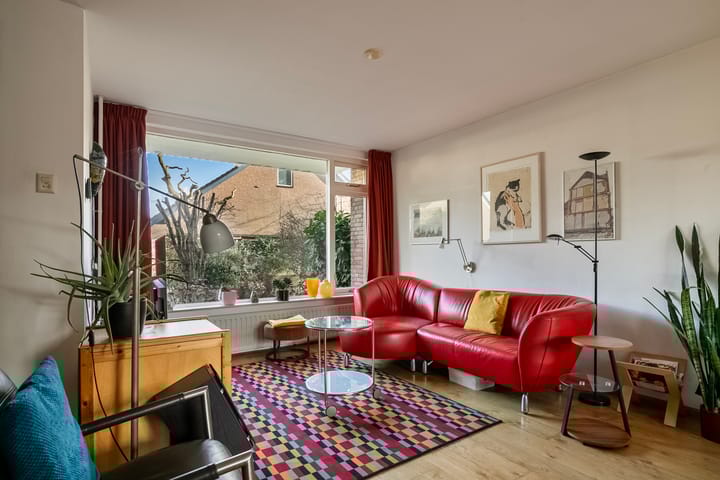 Foto 4 van de Tocht 10