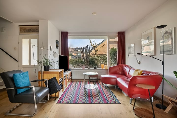 Foto 5 van de Tocht 10