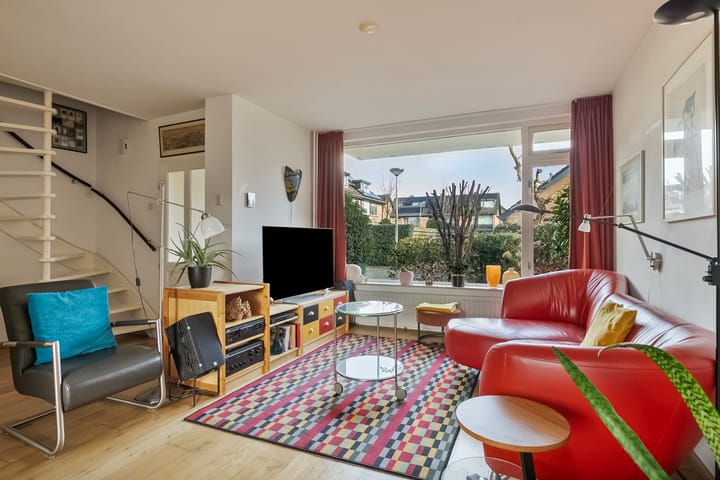 Foto 6 van de Tocht 10