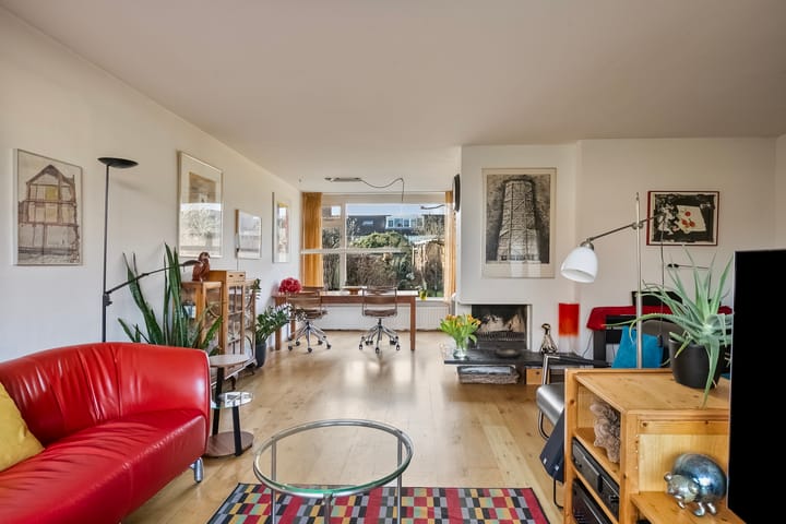 Foto 7 van de Tocht 10