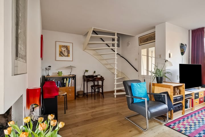 Foto 8 van de Tocht 10