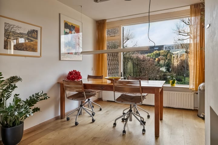 Foto 10 van de Tocht 10