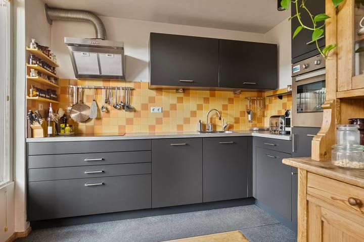 Foto 12 van de Tocht 10